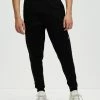 2XU Commute Trackpants Black & Turbulence