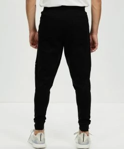 2XU Commute Trackpants Black & Turbulence -Men's Pants Online Shop http3A2F2Fstatic.theiconic.com .au2Fp2F2xu 0244 0674331 3