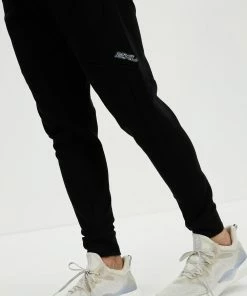 2XU Commute Trackpants Black & Turbulence -Men's Pants Online Shop http3A2F2Fstatic.theiconic.com .au2Fp2F2xu 0254 0674331 4