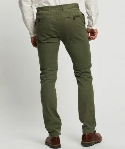 3 Wise Men Charlie Chinos Khaki -Men's Pants Online Shop http3A2F2Fstatic.theiconic.com .au2Fp2F3wisemen 3915 8529521 3