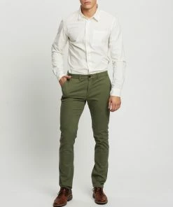 3 Wise Men Charlie Chinos Khaki -Men's Pants Online Shop http3A2F2Fstatic.theiconic.com .au2Fp2F3wisemen 3919 8529521 5