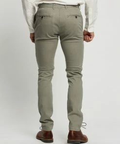 3 Wise Men Charlie Chinos Grey -Men's Pants Online Shop http3A2F2Fstatic.theiconic.com .au2Fp2F3wisemen 3943 6629521 3