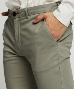 3 Wise Men Charlie Chinos Grey -Men's Pants Online Shop http3A2F2Fstatic.theiconic.com .au2Fp2F3wisemen 3945 6629521 4