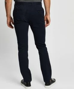3 Wise Men Charlie Chinos Navy -Men's Pants Online Shop http3A2F2Fstatic.theiconic.com .au2Fp2F3wisemen 5152 5529521 3