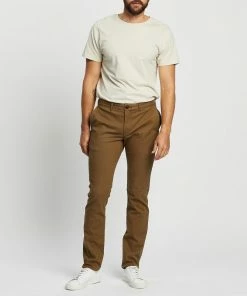 3 Wise Men Charlie Chinos Brown -Men's Pants Online Shop http3A2F2Fstatic.theiconic.com .au2Fp2F3wisemen 7360 5868521 5