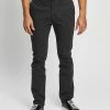 3 Wise Men Charlie Chinos Charcoal