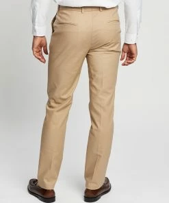 3 Wise Men Huxton Dress Pants Tan -Men's Pants Online Shop http3A2F2Fstatic.theiconic.com .au2Fp2F3wisemen 7617 0741621 3