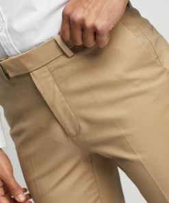 3 Wise Men Huxton Dress Pants Tan -Men's Pants Online Shop http3A2F2Fstatic.theiconic.com .au2Fp2F3wisemen 7619 0741621 4