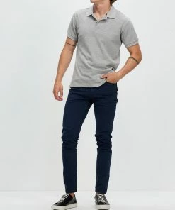 3 Wise Men The Huxley 5 Pocket Pants Navy -Men's Pants Online Shop http3A2F2Fstatic.theiconic.com .au2Fp2F3wisemen 8127 8766341 5