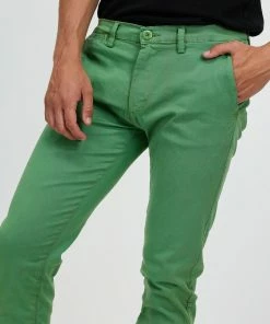 3 Wise Men The Leano Chinos Bottle Green -Men's Pants Online Shop http3A2F2Fstatic.theiconic.com .au2Fp2F3wisemen 8196 7766341 4