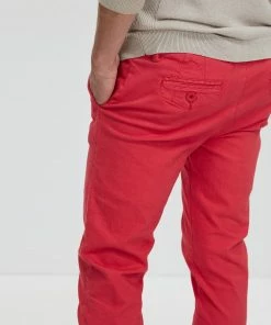 3 Wise Men Leano Chinos Oldport Red -Men's Pants Online Shop http3A2F2Fstatic.theiconic.com .au2Fp2F3wisemen 8257 4766341 4