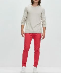 3 Wise Men Leano Chinos Oldport Red -Men's Pants Online Shop http3A2F2Fstatic.theiconic.com .au2Fp2F3wisemen 8260 4766341 5