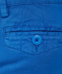 3 Wise Men Leano Chinos Mid Blue -Men's Pants Online Shop http3A2F2Fstatic.theiconic.com .au2Fp2F3wisemen 8278 5766341 6