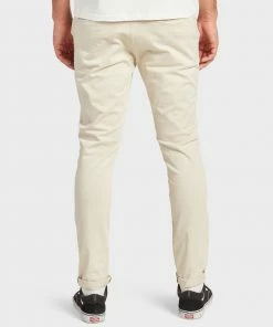 Academy Brand Skinny Stretch Chino Oatmeal -Men's Pants Online Shop http3A2F2Fstatic.theiconic.com .au2Fp2Facademy brand 1152 9922041 3