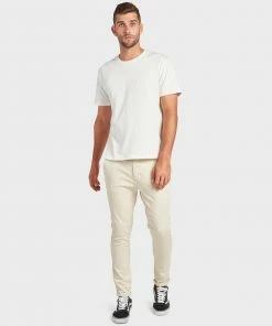 Academy Brand Skinny Stretch Chino Oatmeal -Men's Pants Online Shop http3A2F2Fstatic.theiconic.com .au2Fp2Facademy brand 1157 9922041 5