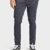 Academy Brand Skinny Stretch Chino Navy