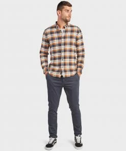 Academy Brand Skinny Stretch Chino Navy -Men's Pants Online Shop http3A2F2Fstatic.theiconic.com .au2Fp2Facademy brand 1595 4822041 5