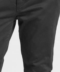 Academy Brand Skinny Stretch Chino Black -Men's Pants Online Shop http3A2F2Fstatic.theiconic.com .au2Fp2Facademy brand 1913 2822041 4