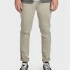 Academy Brand Cooper Slim Chino Dusty Olive