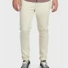 Academy Brand Cooper Slim Chino Sand