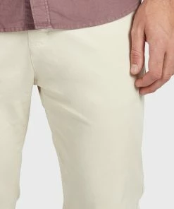 Academy Brand Cooper Slim Chino Sand -Men's Pants Online Shop http3A2F2Fstatic.theiconic.com .au2Fp2Facademy brand 5335 0441041 4