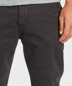 Academy Brand Cooper Slim Chino Black -Men's Pants Online Shop http3A2F2Fstatic.theiconic.com .au2Fp2Facademy brand 5362 2441041 4