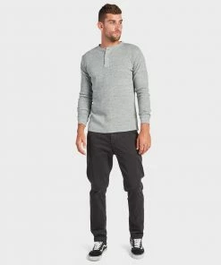Academy Brand Cooper Slim Chino Black -Men's Pants Online Shop http3A2F2Fstatic.theiconic.com .au2Fp2Facademy brand 5364 2441041 5
