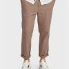 Academy Brand Standard Beach Pant mushroom