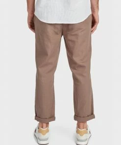 Academy Brand Standard Beach Pant mushroom -Men's Pants Online Shop http3A2F2Fstatic.theiconic.com .au2Fp2Facademy brand 6939 6341041 3