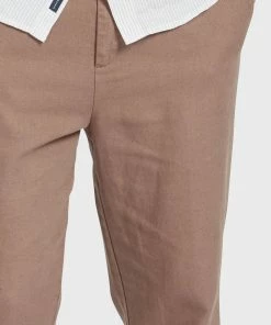 Academy Brand Standard Beach Pant mushroom -Men's Pants Online Shop http3A2F2Fstatic.theiconic.com .au2Fp2Facademy brand 6941 6341041 4