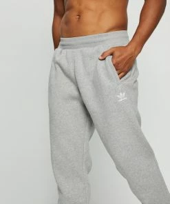 Adidas Originals Essentials Pants Medium Grey Heather -Men's Pants Online Shop http3A2F2Fstatic.theiconic.com .au2Fp2Fadidas originals 0460 4262921 4