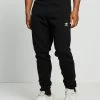 Adidas Originals Essentials Pants Black