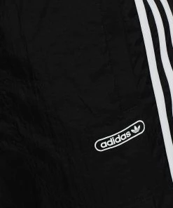 Adidas Originals Reversible Trefoil Track Pants Black -Men's Pants Online Shop http3A2F2Fstatic.theiconic.com .au2Fp2Fadidas originals 1121 5390321 6