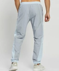 Adidas Originals R.Y.V. V-Line Woven Track Pants Halo Silver & Halo Blue -Men's Pants Online Shop http3A2F2Fstatic.theiconic.com .au2Fp2Fadidas originals 1230 3890321 3