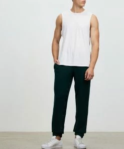 Adidas Originals R.Y.V. Cuffed Sweat Pants Green Night -Men's Pants Online Shop http3A2F2Fstatic.theiconic.com .au2Fp2Fadidas originals 1319 3672921 5