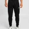 Adidas Originals 3-Stripes Pants Black