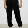 Adidas Originals Trefoil Sweat Pants Black