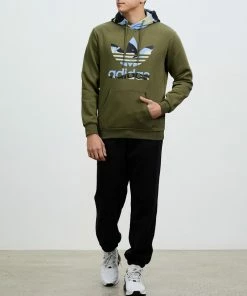 Adidas Originals Trefoil Sweat Pants Black -Men's Pants Online Shop http3A2F2Fstatic.theiconic.com .au2Fp2Fadidas originals 1810 6062921 5