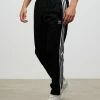 Adidas Originals Adicolor Classics SST High-Shine Track Pants Black