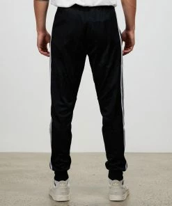 Adidas Originals Adicolor Classics SST High-Shine Track Pants Black -Men's Pants Online Shop http3A2F2Fstatic.theiconic.com .au2Fp2Fadidas originals 2243 850621 3
