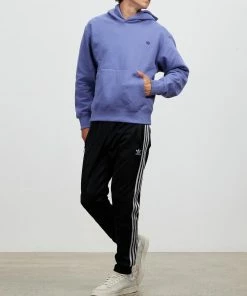 Adidas Originals Adicolor Classics SST High-Shine Track Pants Black -Men's Pants Online Shop http3A2F2Fstatic.theiconic.com .au2Fp2Fadidas originals 2287 850621 5