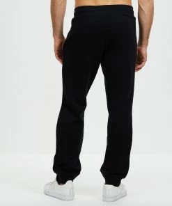 Adidas Originals Loungewear Trefoil Pants Black -Men's Pants Online Shop http3A2F2Fstatic.theiconic.com .au2Fp2Fadidas originals 2469 9262921 3