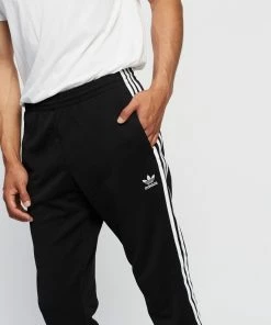 Adidas Originals SST Primeblue Track Pants Black & White -Men's Pants Online Shop http3A2F2Fstatic.theiconic.com .au2Fp2Fadidas originals 2697 7802901 4