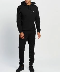 Adidas Originals SST Primeblue Track Pants Black & White -Men's Pants Online Shop http3A2F2Fstatic.theiconic.com .au2Fp2Fadidas originals 2709 7802901 5