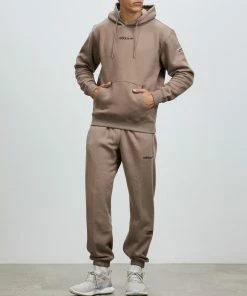 Adidas Originals Trefoil Linear Sweatpants Chalky Brown -Men's Pants Online Shop http3A2F2Fstatic.theiconic.com .au2Fp2Fadidas originals 2730 5027541 5