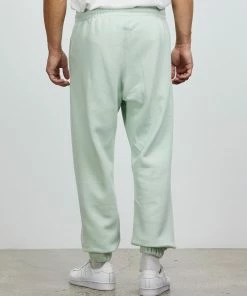 Adidas Originals Trefoil Linear Sweatpants Linen Green -Men's Pants Online Shop http3A2F2Fstatic.theiconic.com .au2Fp2Fadidas originals 2777 4027541 3