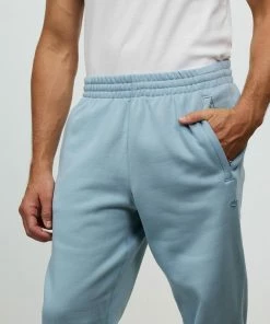 Adidas Originals Adicolor Trefoil Sweat Pants Magic Grey -Men's Pants Online Shop http3A2F2Fstatic.theiconic.com .au2Fp2Fadidas originals 2989 2696541 4