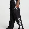 Adidas Originals Adicolor Classics 3-Stripes Cargo Pants Black