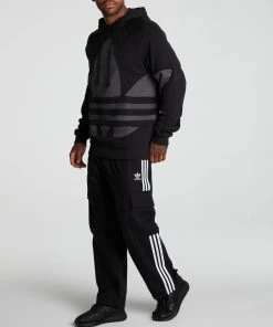 Adidas Originals Adicolor Classics 3-Stripes Cargo Pants Black -Men's Pants Online Shop http3A2F2Fstatic.theiconic.com .au2Fp2Fadidas originals 4124 1856541 5