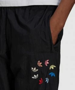 Adidas Originals Adicolor Shattered Trefoil Track Pants Black / Multicolor -Men's Pants Online Shop http3A2F2Fstatic.theiconic.com .au2Fp2Fadidas originals 5414 5775231 4